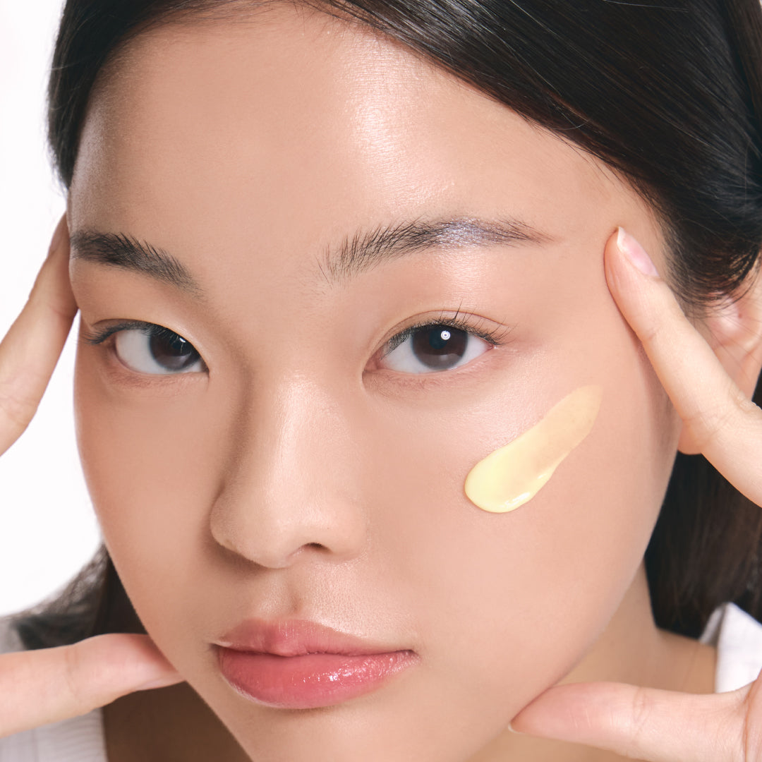 MOISTURISE