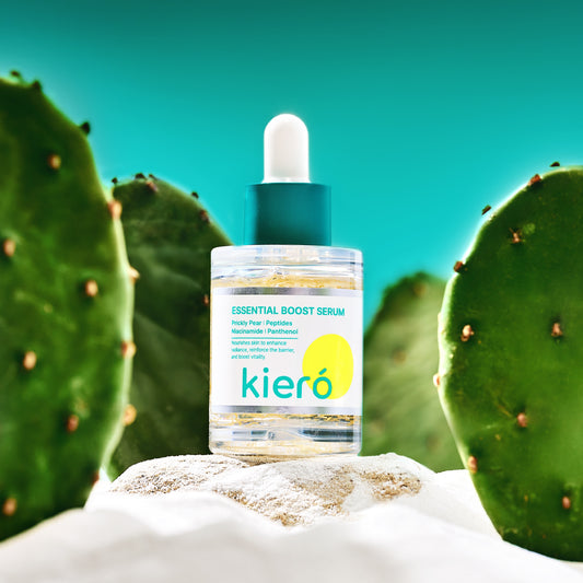 Essential Boost Serum