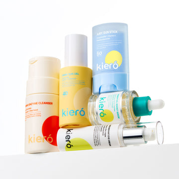 The Standard: Conscious & Clean