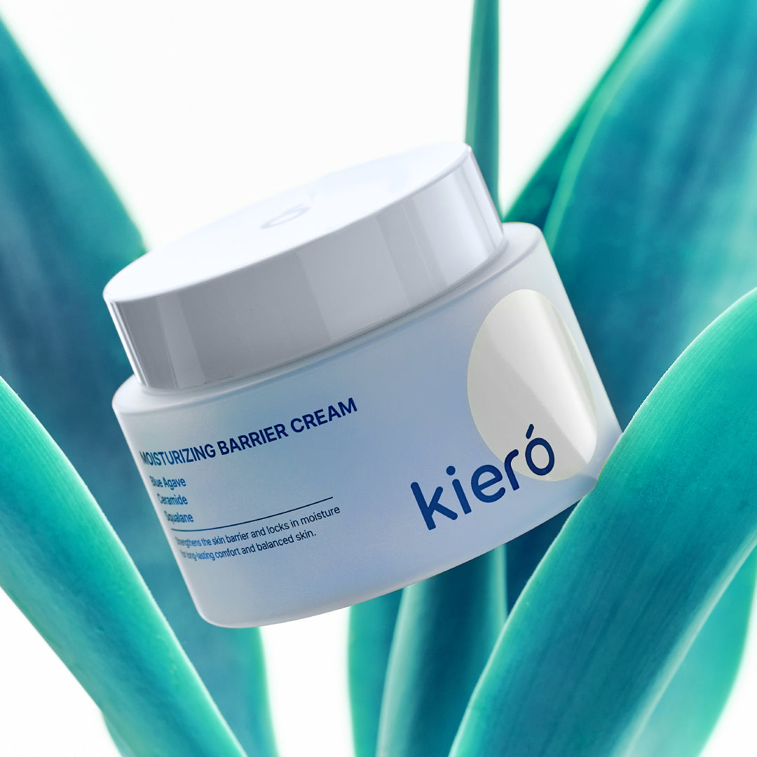 MOISTURISE